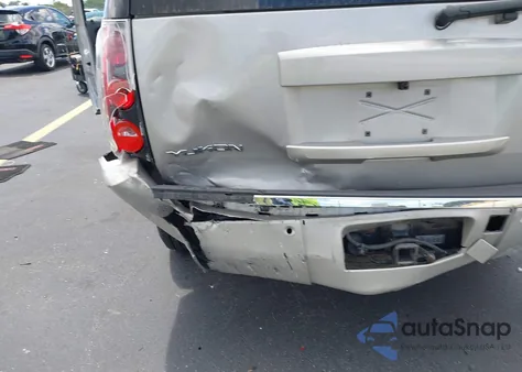 2007 GMC Yukon Denali из США, поврежденный, VIN 1GKFK63837J224333